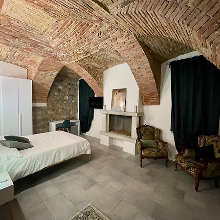 Agriturismo Al Mancino لوناتو المظهر الخارجي الصورة