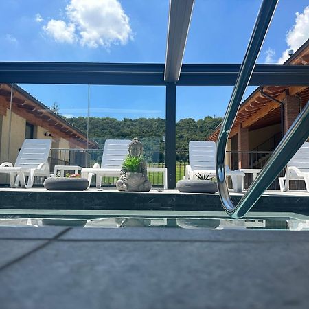 Agriturismo Al Mancino لوناتو المظهر الخارجي الصورة