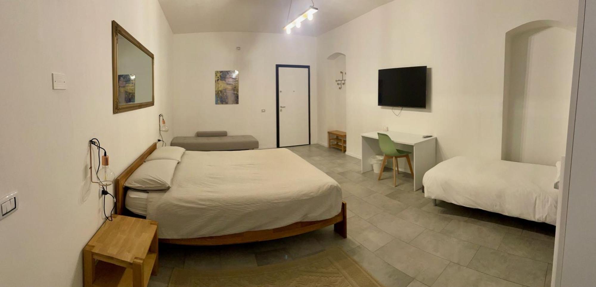 Agriturismo Al Mancino لوناتو المظهر الخارجي الصورة