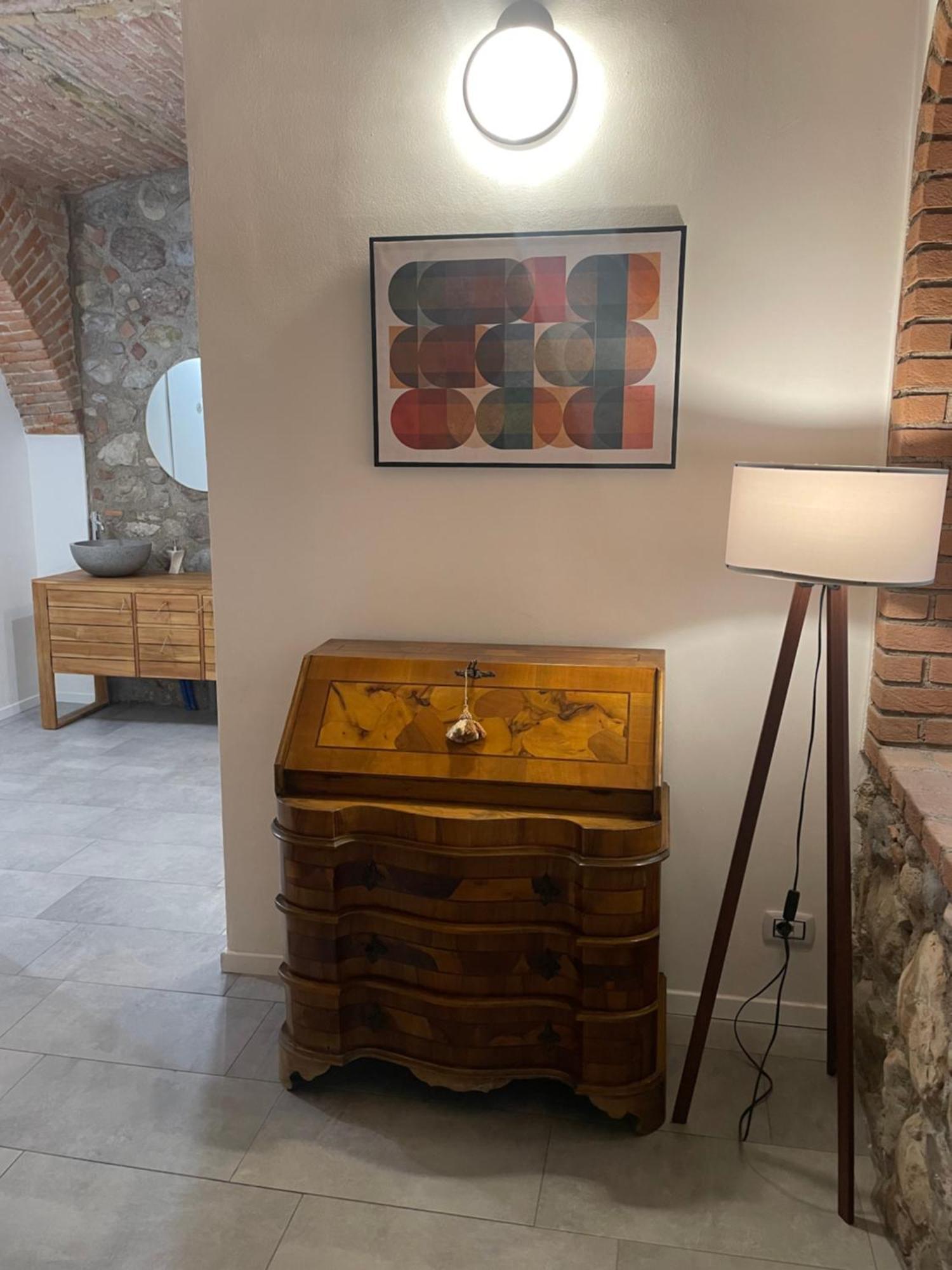 Agriturismo Al Mancino لوناتو المظهر الخارجي الصورة