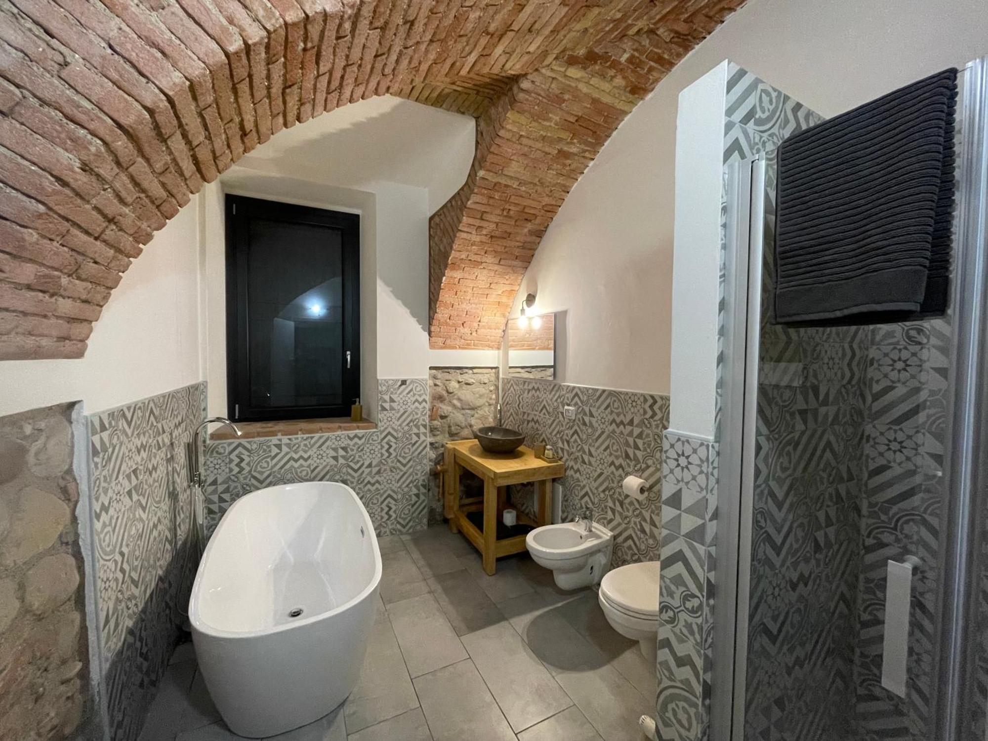 Agriturismo Al Mancino لوناتو المظهر الخارجي الصورة
