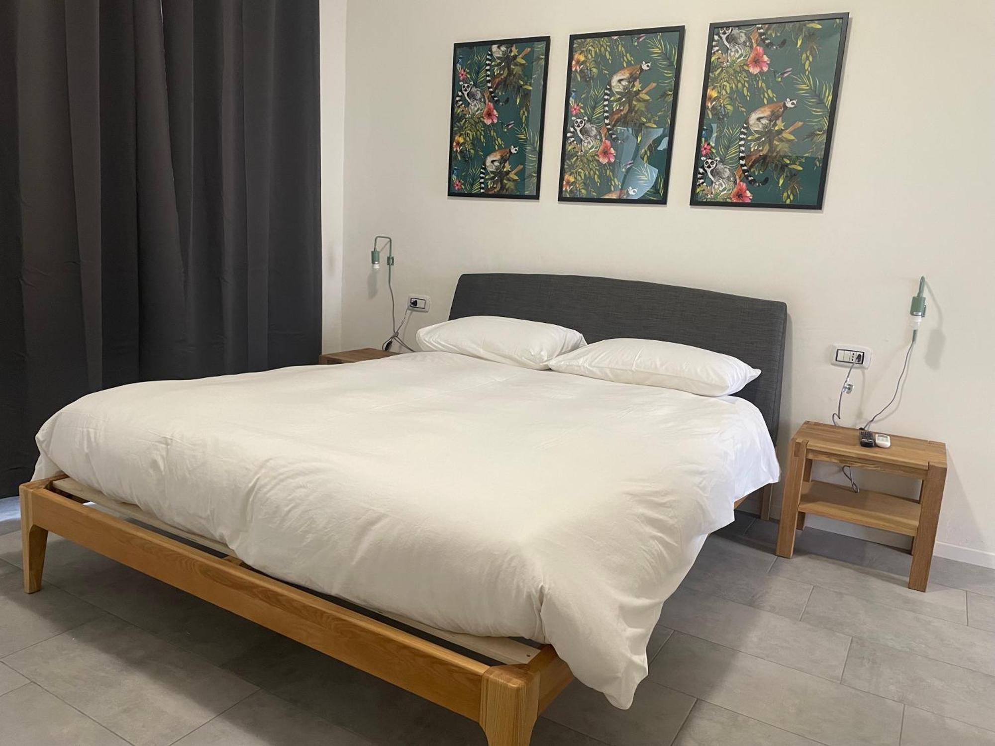 Agriturismo Al Mancino لوناتو المظهر الخارجي الصورة