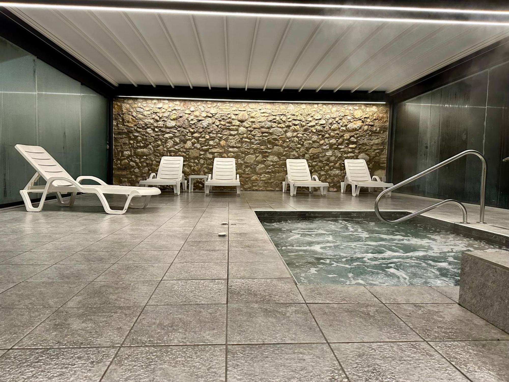 Agriturismo Al Mancino لوناتو المظهر الخارجي الصورة