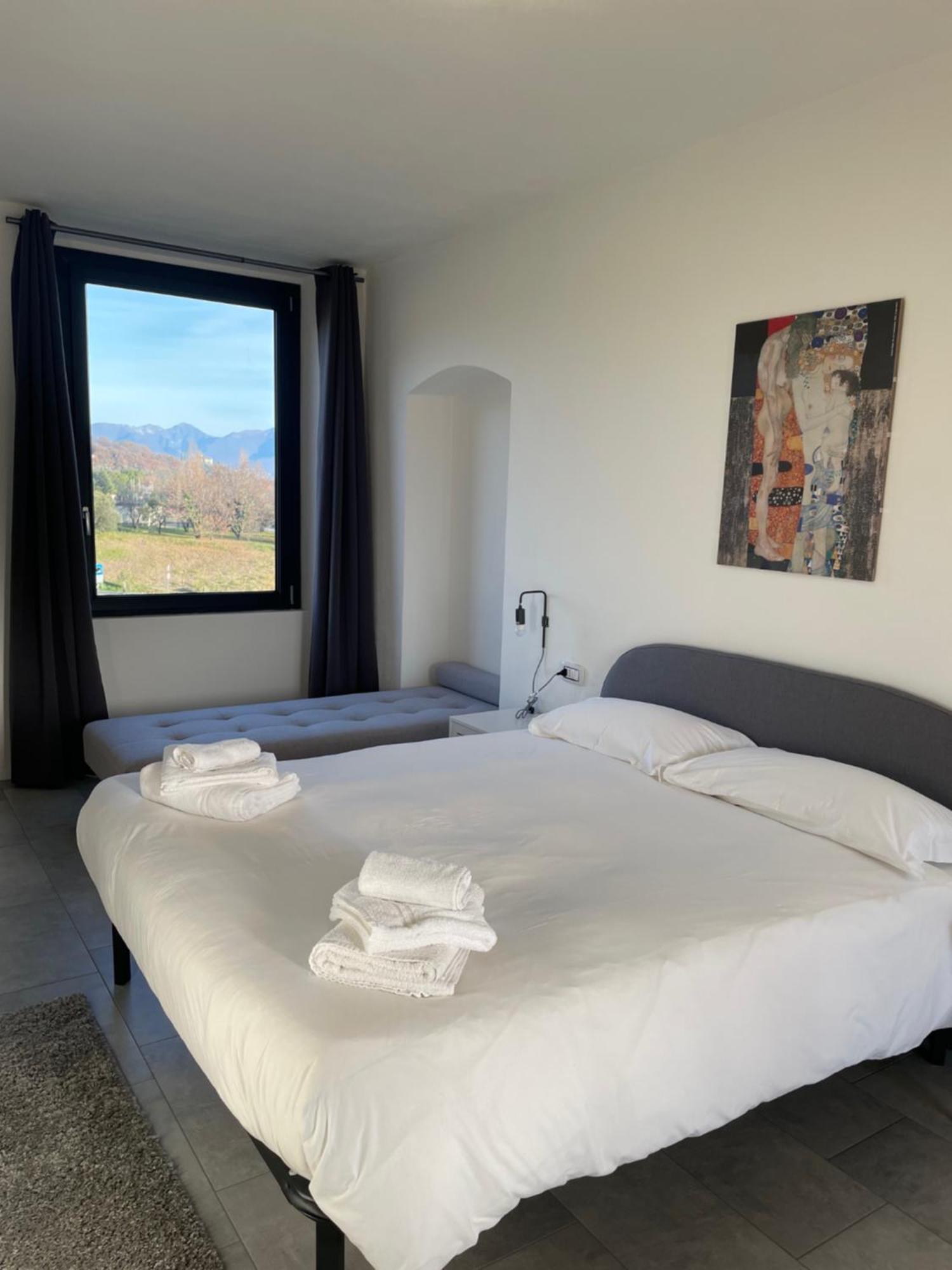 Agriturismo Al Mancino لوناتو المظهر الخارجي الصورة