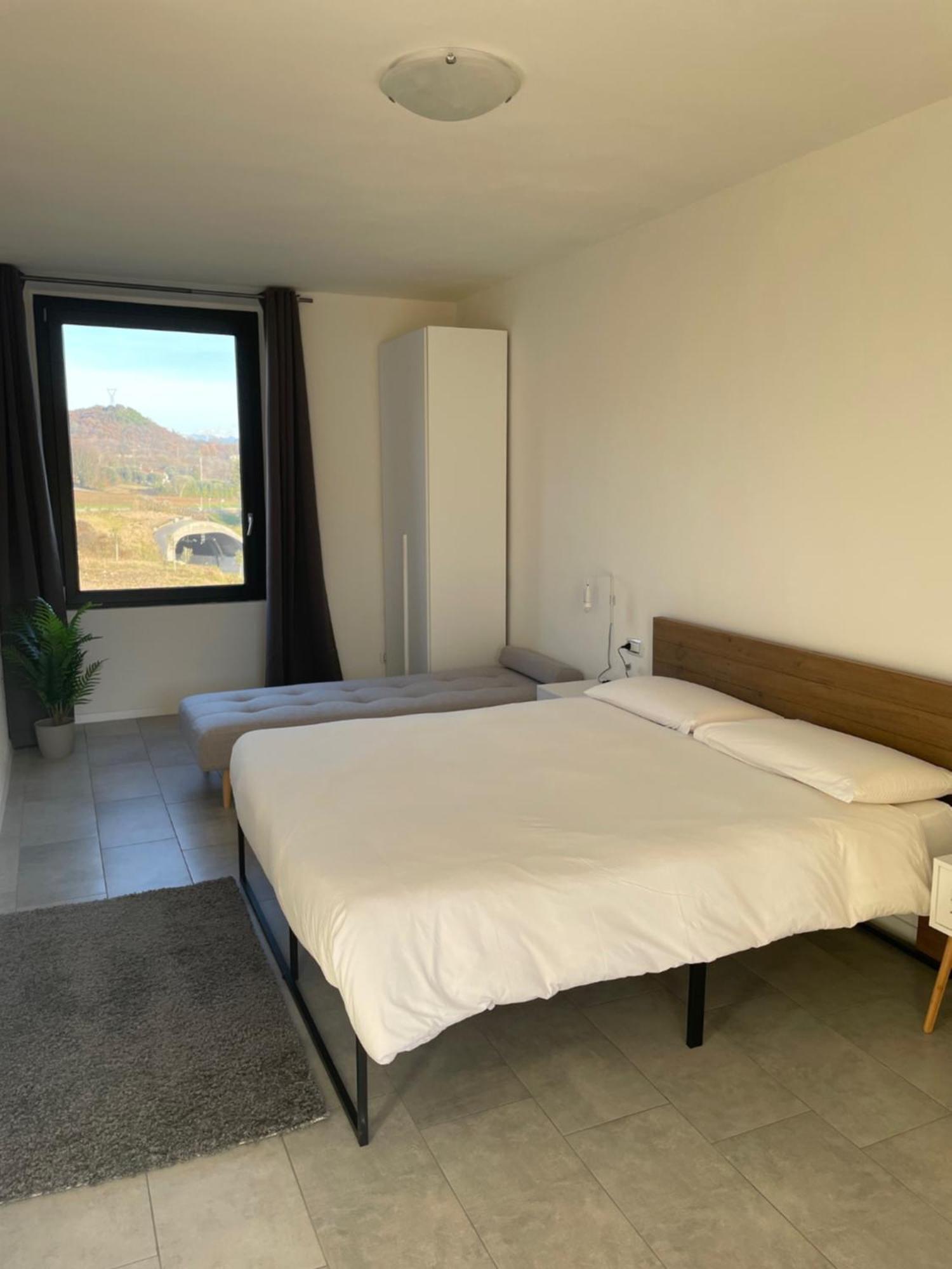 Agriturismo Al Mancino لوناتو المظهر الخارجي الصورة