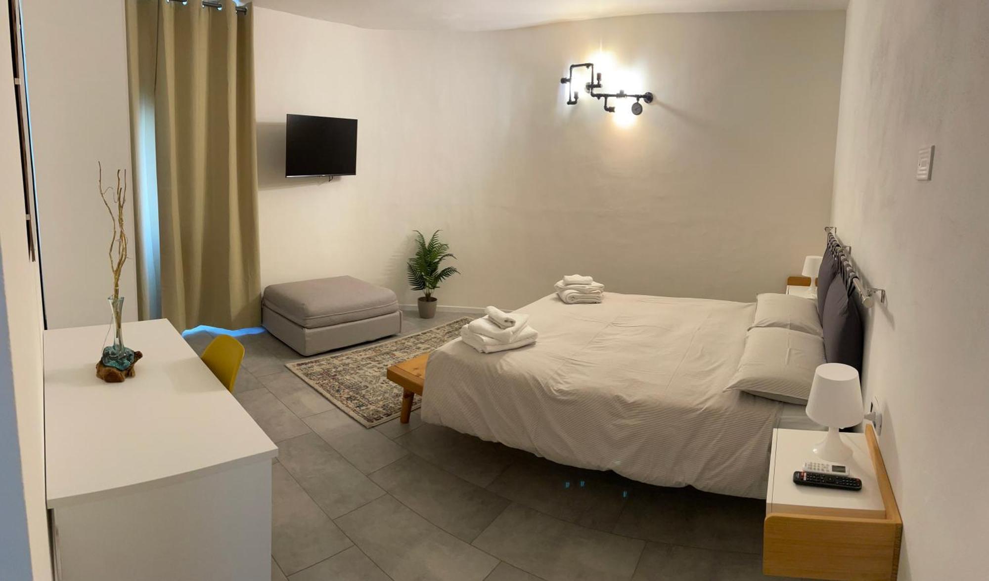 Agriturismo Al Mancino لوناتو المظهر الخارجي الصورة